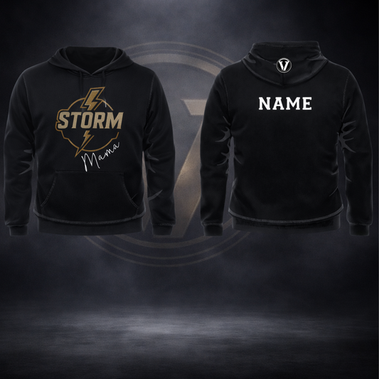 Storm MAMA Scuba Hoodie