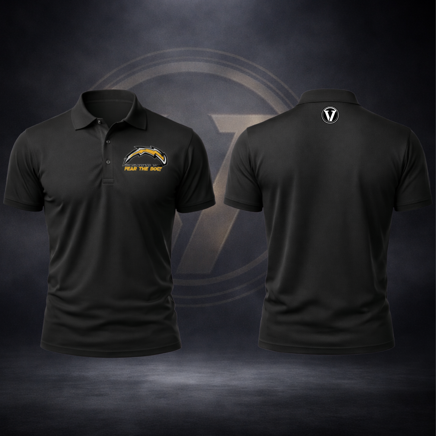 Storm Coach's Polo