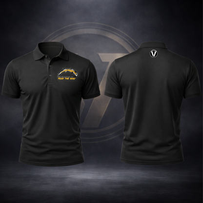 Storm Coach's Polo