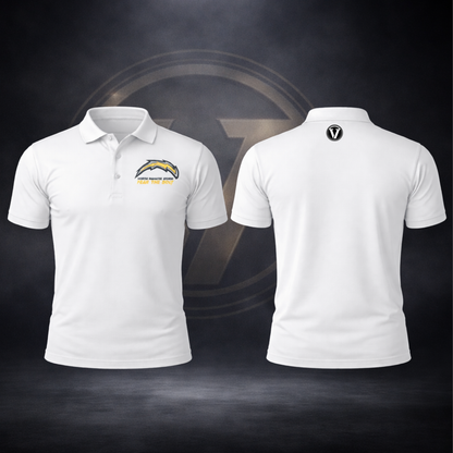 Storm Coach's Polo