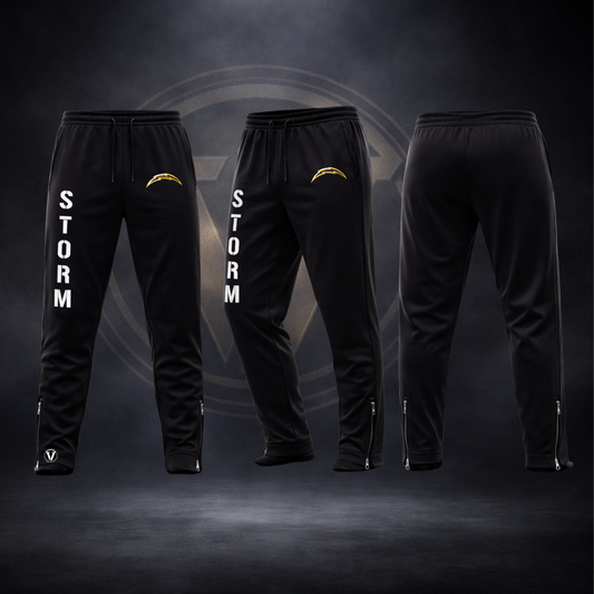 Storm Logo Scuba Joggers