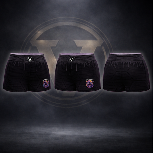 Mat Bully Fight Shorts