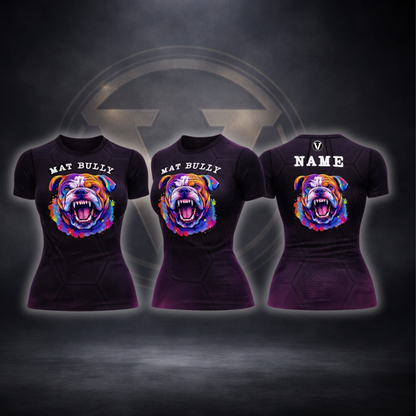 Mat Bully Compression Shirt