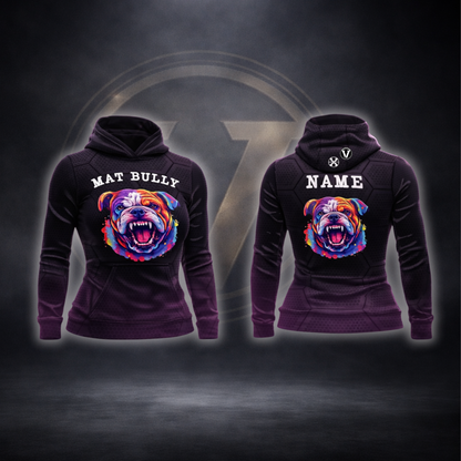 Mat Bully Scuba Hoodie