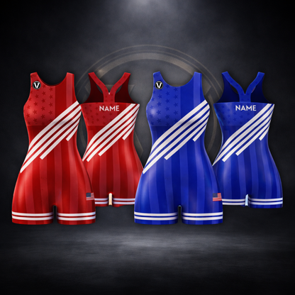 Americana Freestyle Bundle