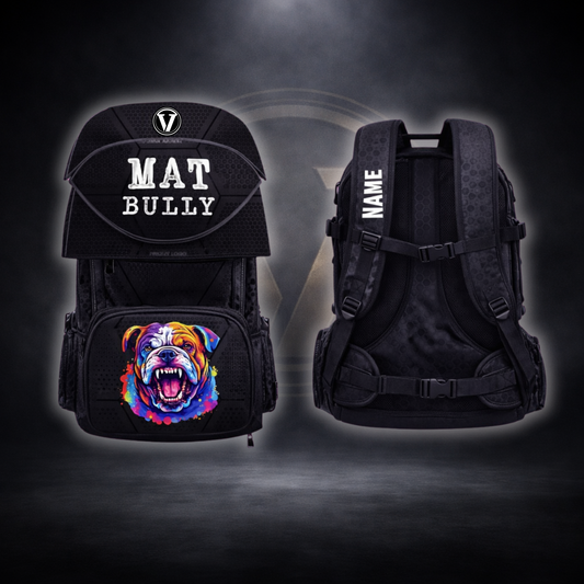 Mat Bully Backpack