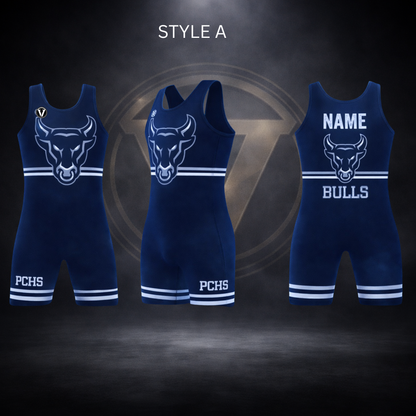 PCHS Men's Premium Bundle