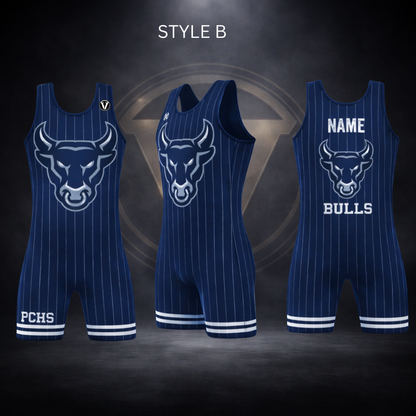 PCHS Men's Premium Bundle