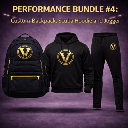 PERFORMANCE BUNDLE #4