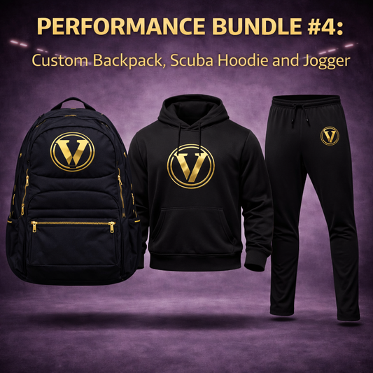 PERFORMANCE BUNDLE #4