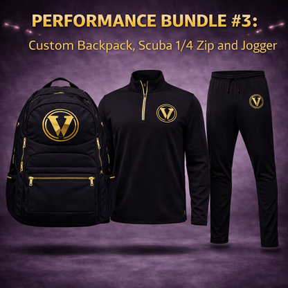 PERFORMANCE BUNDLE #3