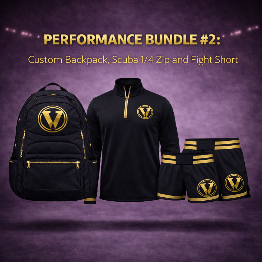 PERFORMANCE BUNDLE #2