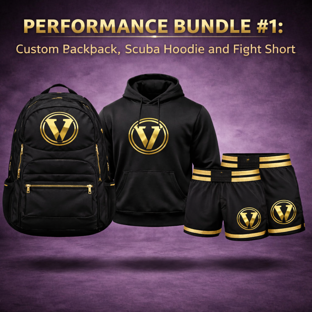 PERFORMANCE BUNDLE #1