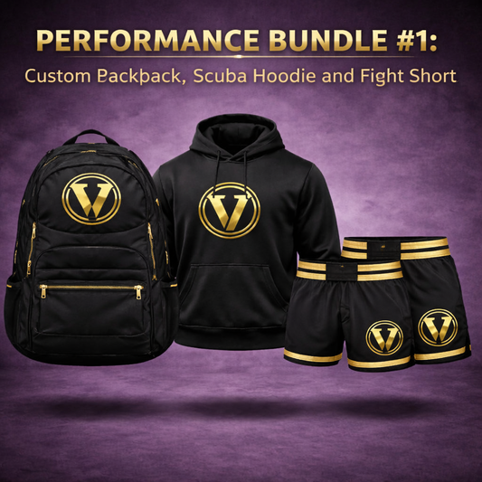 PERFORMANCE BUNDLE #1