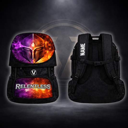 Relentless Wrestling Backpack