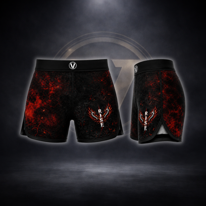 RISE Fight Shorts