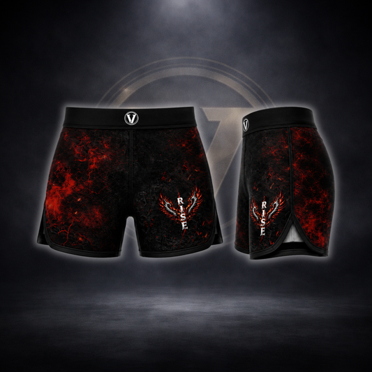 RISE Fight Shorts
