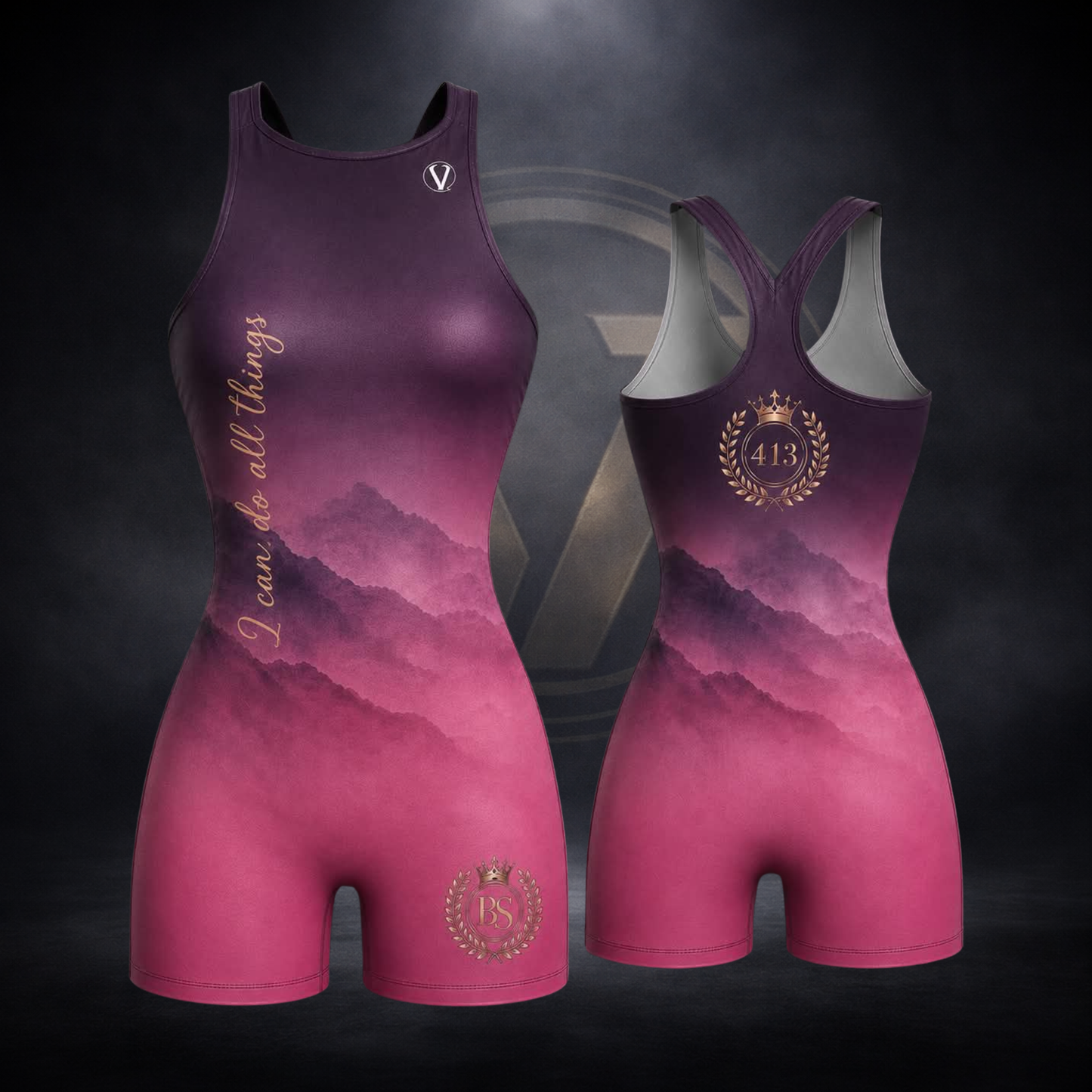 4:13 Singlet