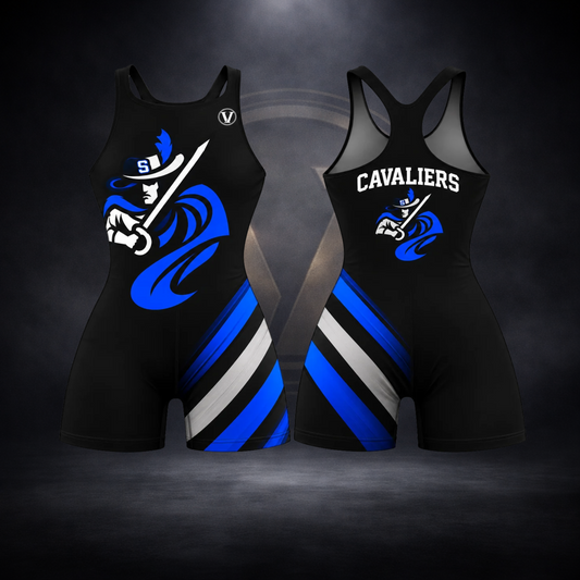 Cavaliers Singlet
