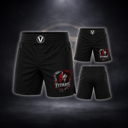 Titans Fight Shorts