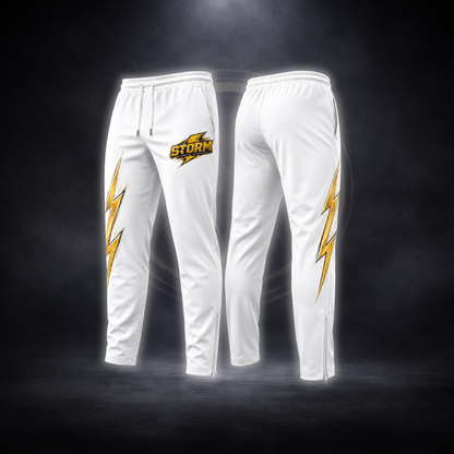 Storm Logo Scuba Joggers