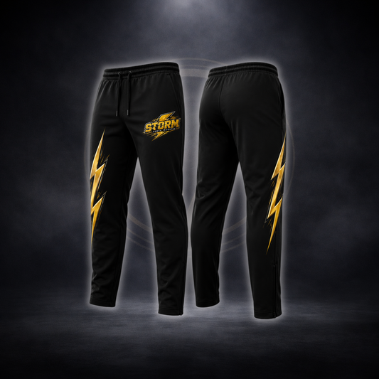 Storm Logo Scuba Joggers