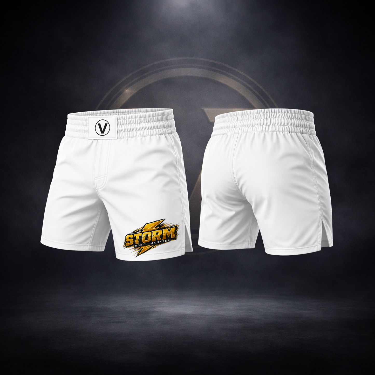 Storm Fight Shorts