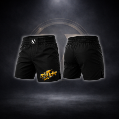 Storm Fight Shorts