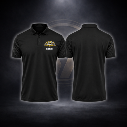 Storm Coach's Polo