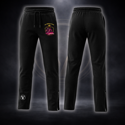 Built to Bulldoze Scuba Joggers w/ankle zipper