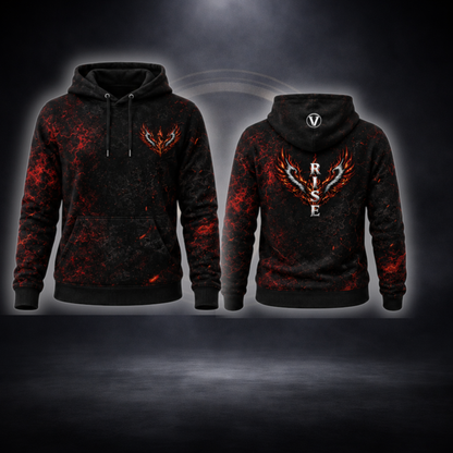 RISE Scuba Hoodie