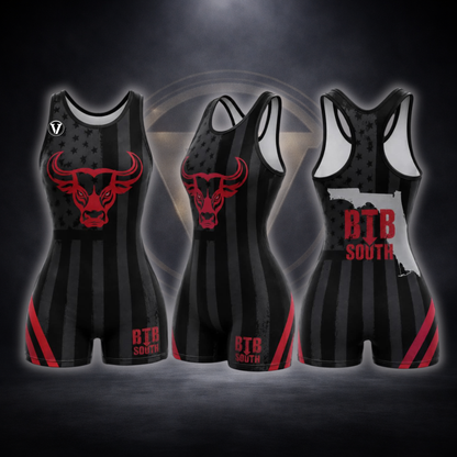 BTB South Singlet