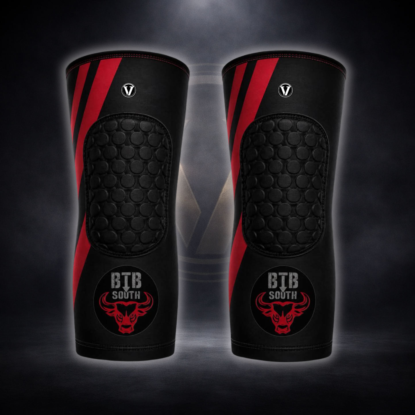 BTB South Knee Pads
