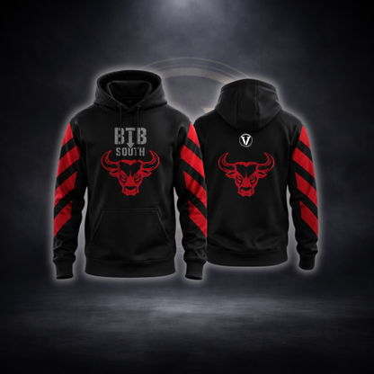 BTB South Scuba Hoodie