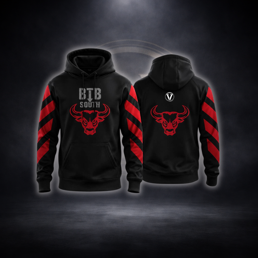 BTB South Scuba Hoodie