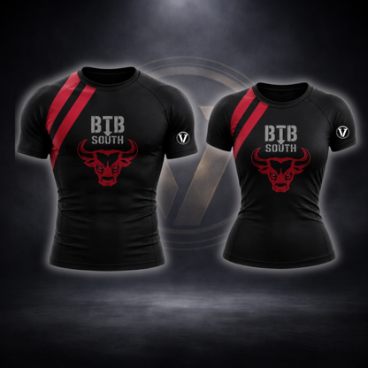 BTB South Compression Shirt