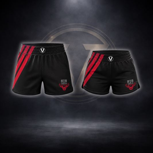 BTB South Fight Shorts