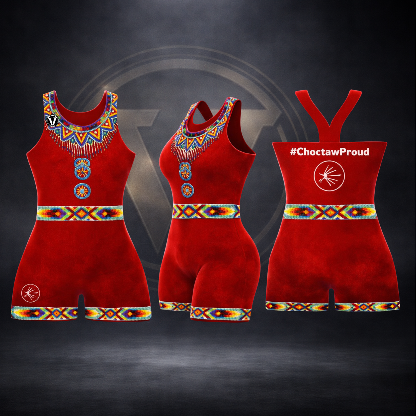 Native Pride Freestyle Bundle