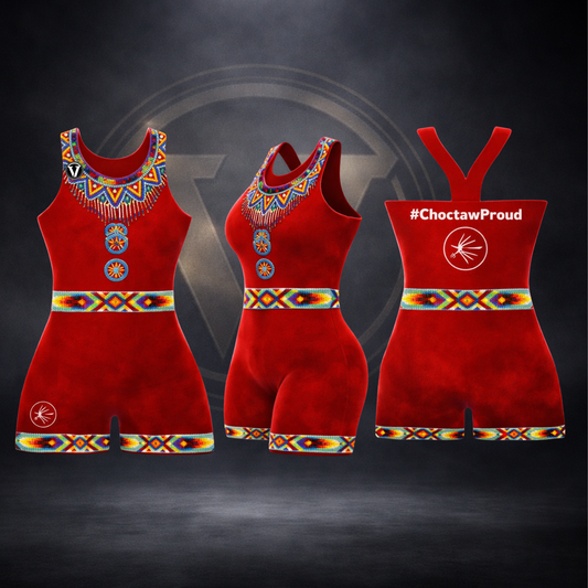Native Pride Freestyle Bundle